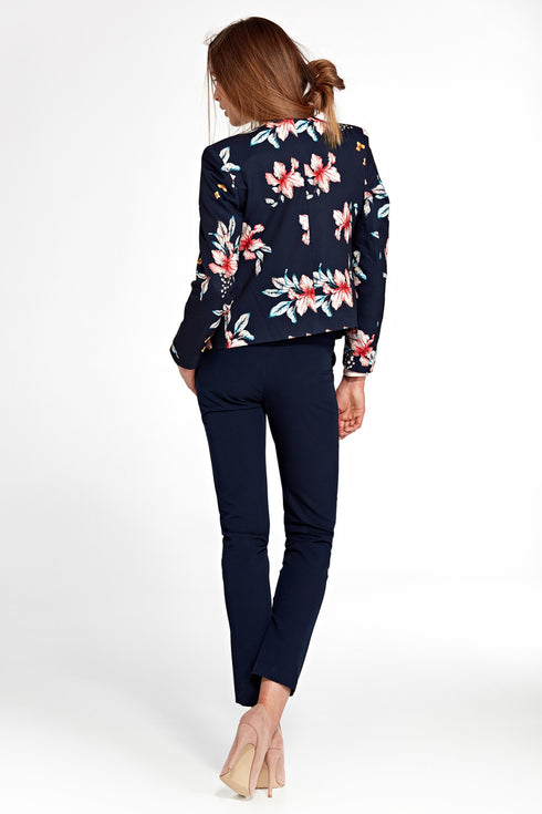 Jacket model 216888